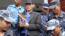 Le tueur en série français Charles Sobhraj libéré de prison au Népal