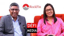 Secteur financier : entretien avec l’Executive Director de RockFin