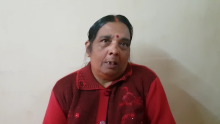 Rakesh Dabeesingh mortellement poignardé – sa mère : «Il se portait bien. Quelqu'un a frappé à ma porte pour me dire qu'on l'a tué»