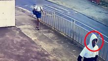 Calebasses : un homme arrache le sac d'une étudiante et s'enfuit dans une voiture volée