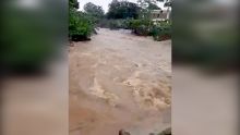 [Vidéo] Le Nord sous les eaux après les pluies torrentielles 