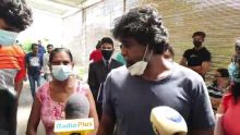 Affaire Harte : « Mo ti kone zot pou tir mwa », confie Dassen Narayanen