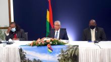 Expédition aux Chagos : « Cette visite historique a été un succès retentissant », dit le PM
