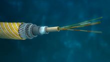 L'histoire des câbles internet sous-marins 