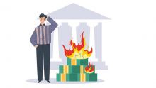 Mortgage plan : des investissements partis en fumée de manière suspicieuse
