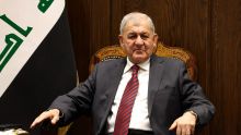 Irak: Abdel Latif Rachid élu président de la République