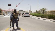 Tensions dans le Golfe : l'Iran dit avoir abattu un «drone espion américain» et parle de «ligne rouge»