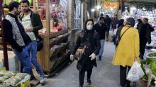 Iran : une femme de 103 ans survit au nouveau coronavirus