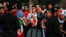 Mondial 2018 : des fans iraniens perturbent le sommeil de Ronaldo