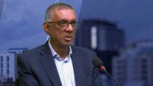 Controverses autour du scrutin du 7 novembre : suivez en direct l'interview du Commissaire électoral Irfan Rahman dans le studio de Radio Plus 