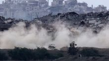 Gaza : l'heure est venue d'agir, lance une commissaire européenne