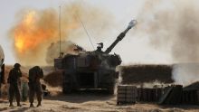 Escalade Israël-Palestine : Maurice appelle à des efforts internationaux pour «une solution juste et durable» au conflit de longue date