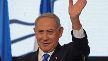 Israël: Netanyahu et ses alliés remportent la majorité des sièges