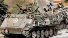 L’OTAN : «Il est important que la réponse d'Israël s'inscrive dans le cadre du droit international»