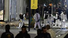 La personne responsable de l'attentat d'Istanbul arrêtée