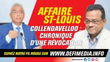 [Vidéo] [Audio] [Document] Mieux comprendre l'affaire St-Louis   