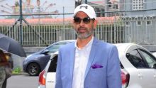 Possession de cannabis : Ivann Bibi plaide non coupable