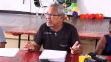 Affaire MedPoint devant le Privy Council : Jack Bizlall réclame la démission de Pravind Jugnauth et de Navin Beekharry 