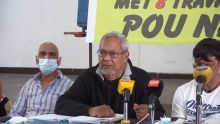Casinos de Maurice : Bizlall en grève de la faim si huit ex-employés ne sont pas réintégrés à leur poste