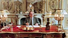 Décès de Jacques Chirac : Arvin Boolell rend hommage à un «grand ami de Maurice»