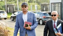 Affaire ‘Reward Money’ - Ashik Jagai avant son arrestation : «Mo pou lager, mo pann gagn oken kass ‘reward’»