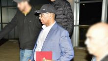 Scandale du Reward Money : le SP Ashik Jagai arrêté pour des paiements douteux de Rs 24 M