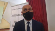 Trafic de psychotrope : « Une enquête déterminera quel médecin est impliqué », affirme le ministre Jagutpal