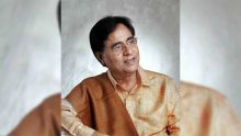 Hommage au roi du ghazal, Jagjit Singh, les 16 et 17 octobre