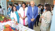 Jagutpal : «Dimounn bizin kontinie pran tou bann mezir saniter»