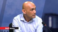 Au Cœur de l’Info : Kailesh Jagutpal sur Radio Plus ce vendredi 