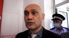 Enquête de l’Icac sur les achats médicaux : «Un ministre n’interfère à aucun moment dans l’exercice de 'procurement'», se défend Jagutpal
