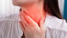 Variant Omicron : Mal de gorge et voix enrouée sont les principaux symptômes