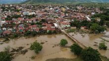 Inondations au Brésil: pire catastrophe de l'histoire de Bahia