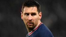 Paris SG : Lionel Messi testé positif au Covid-19