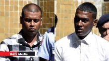 Meurtre de l'Ecossaise Janice Farman: Mansing et Anish Soneea condamnés à 33 ans et 23 ans de prison respectivement