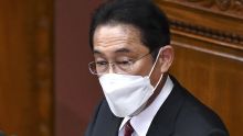 Pas de fantômes dans la maison hantée du Premier ministre japonais