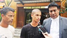 Rallye illégal : un premier suspect libéré sous une caution de Rs 65 000
