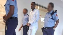 Meurtre de Gino Bottesar en avril 2021: Jean Chevery condamné à 27 ans de prison 