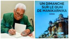 «Un dimanche sur le quai de Makarnika» de Jean Claude de l’Estrac : un passage au roman marqué par la quête existentialiste