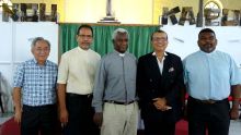 Église anglicane : Sténio André consacré évêque le 23 février ; le comité organisateur lance un appel aux Mauriciens
