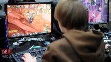 Dérives du numérique - jeux mortels en ligne, vide légal : un cocktail explosif 
