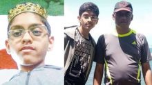  Jibran, 16 ans, positif à la Covid-19, meurt d’une rupture d’anévrisme