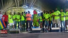 Assemblée nationale : la PNQ axée sur les Jeux des îles de l'océan Indien