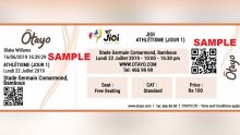 JIOI : les billets se vendent comme des petits pains