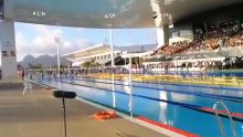 JIOI : suivez les compétitions de natation