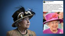 Décès de la reine Elizabeth II : « Une perte pour le monde entier » dit Pravind Jugnauth