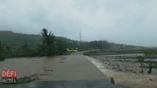 Rodrigues : le réseau routier sera amélioré suite au passage des cyclones Gelena et Joaninha