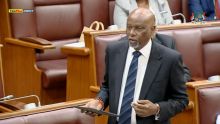 Joe Lesjongard dénonce l’attitude du Deputy Speaker lors de la PNQ
