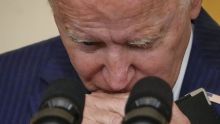 Pour Joe Biden, la crise afghane tourne au scénario catastrophe