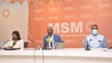 Maneesh Gobin : «Maurice n’est pas une terre d’accueil pour les criminels et les trafiquants »